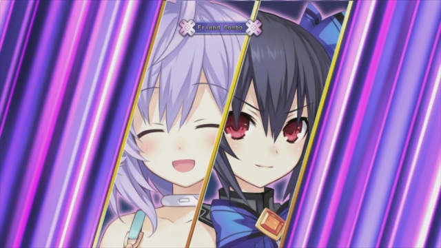 Hyperdimension Neptunia Victory (PlayStation 3) image
