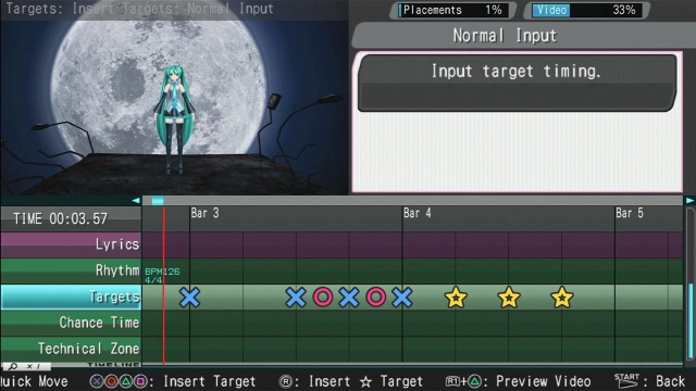 Hatsune Miku: Project Diva F (PlayStation 3) image