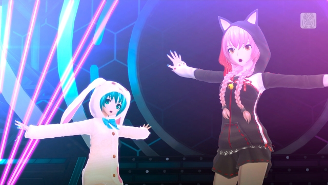 Hatsune Miku: Project Diva F 2nd (PlayStation 3) image