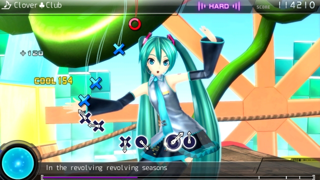 Hatsune Miku: Project Diva F 2nd (PlayStation 3) image