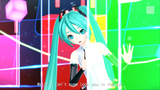 Hatsune Miku: Project Diva F 2nd (PlayStation 3) image
