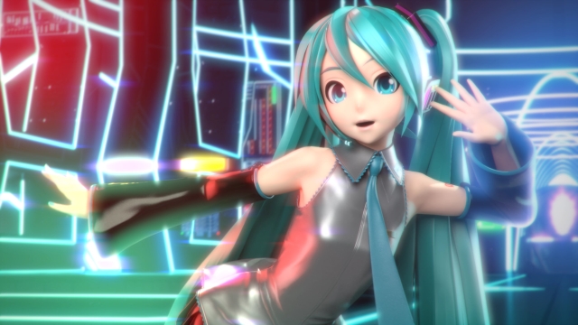 Hatsune Miku: Project Diva F 2nd (PlayStation 3) image