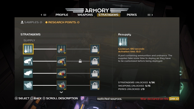 Helldivers (PlayStation 3) image