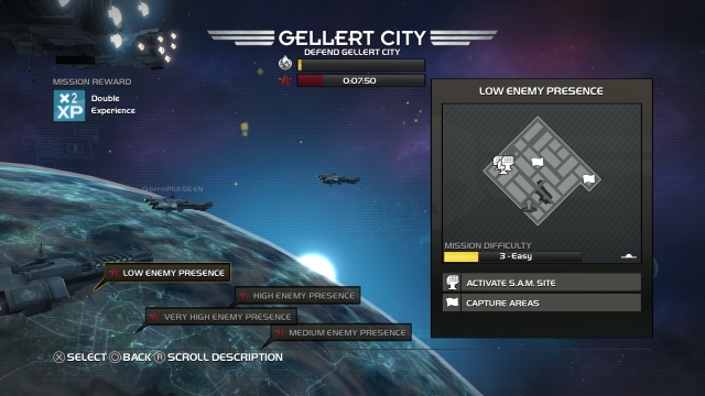 Helldivers (PlayStation 3) image