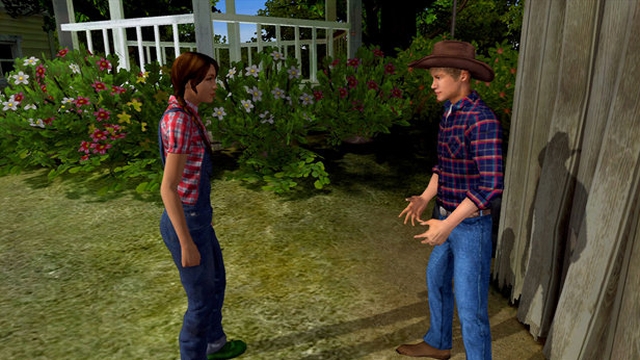 Hannah Montanna: The Movie (PlayStation 3) image