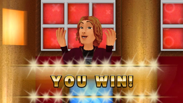 Hollywood Squares (PlayStation 3) image