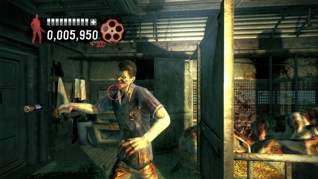 The House of the Dead: Overkill - Extended Cut (PlayStation 3) image