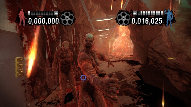 The House of the Dead: Overkill - Extended Cut (PlayStation 3) image