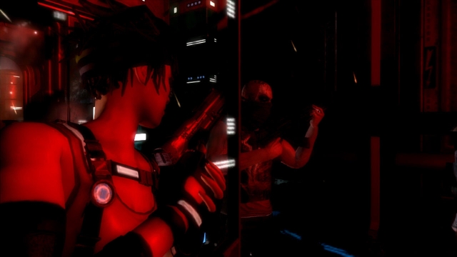 Hydrophobia Prophecy (PlayStation 3) image