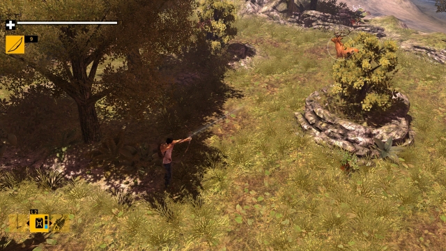 How to Survive (PlayStation 3) image
