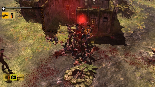 How to Survive (PlayStation 3) image