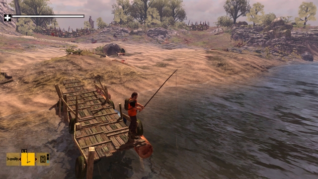How to Survive (PlayStation 3) image