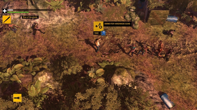 How to Survive (PlayStation 3) image