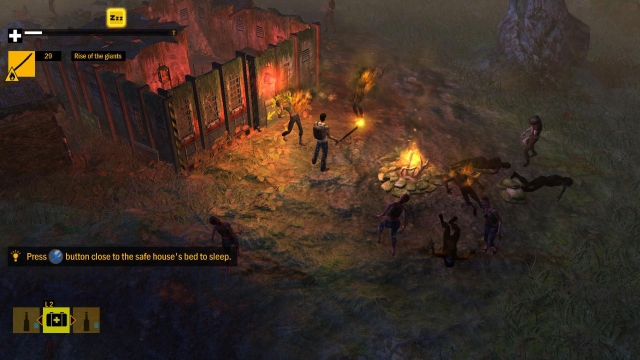 How to Survive (PlayStation 3) image