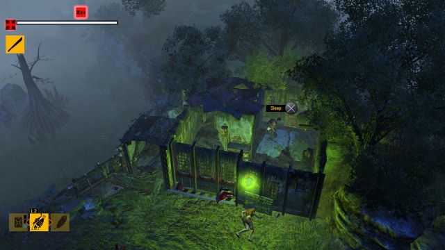 How to Survive (PlayStation 3) image