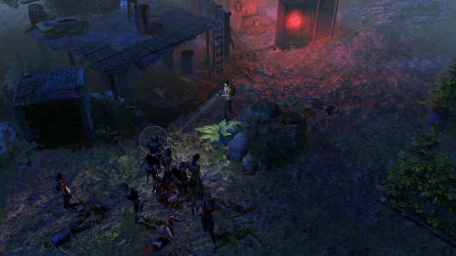 How to Survive (PlayStation 3) image
