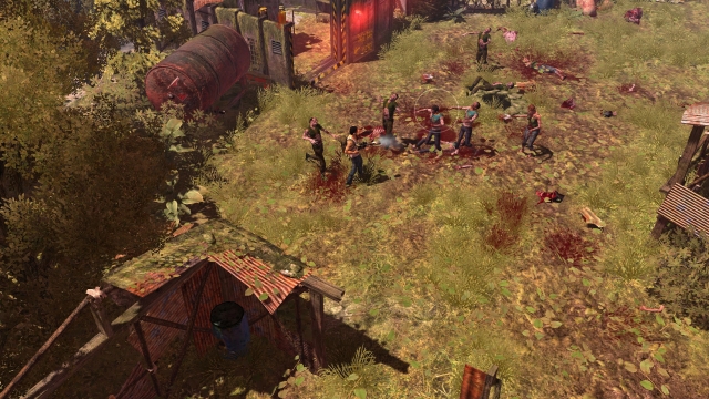 How to Survive (PlayStation 3) image