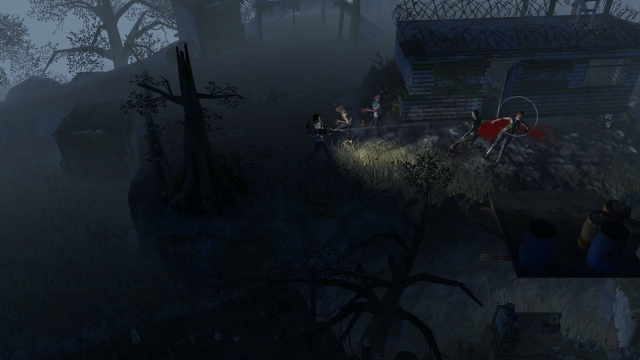 How to Survive (PlayStation 3) image