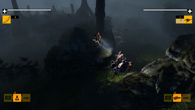 How to Survive (PlayStation 3) image