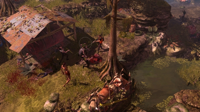 How to Survive (PlayStation 3) image