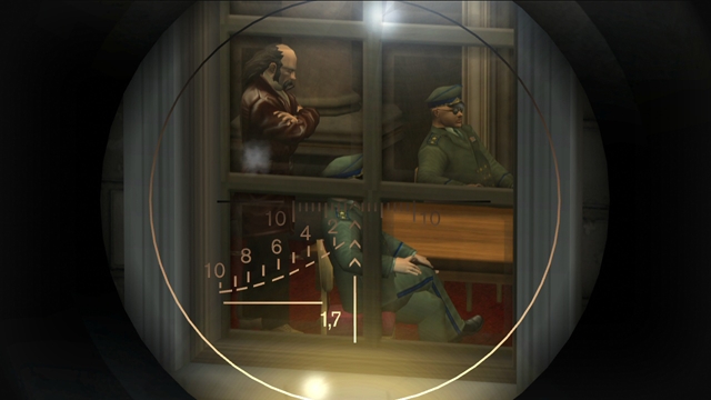 Hitman 2: Silent Assassin HD (PlayStation 3) image