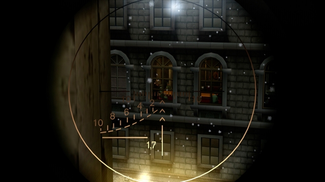 Hitman 2: Silent Assassin HD (PlayStation 3) image