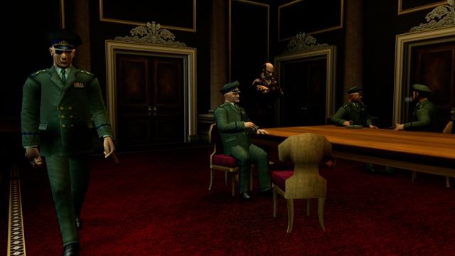 Hitman 2: Silent Assassin HD (PlayStation 3) image
