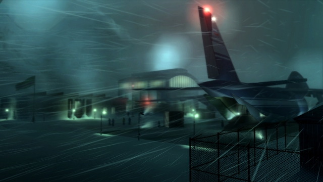 Hitman: Contracts HD (PlayStation 3) image