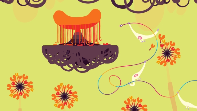 Hohokum (PlayStation 3) image
