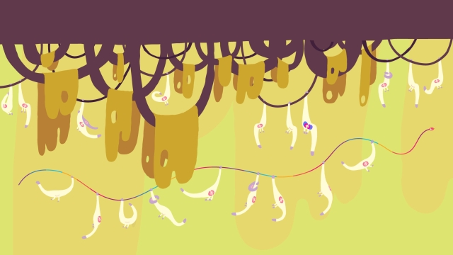 Hohokum (PlayStation 3) image