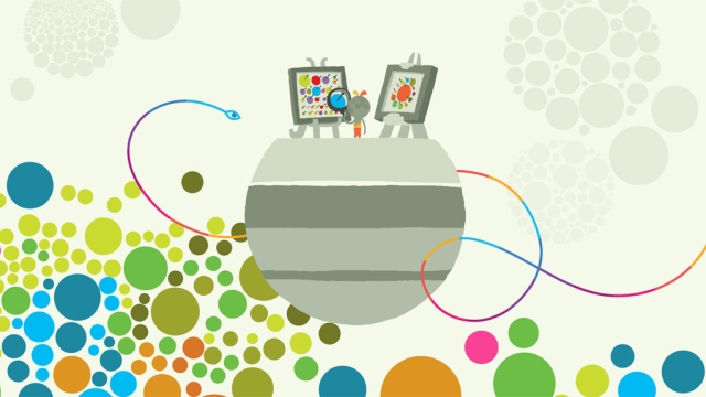 Hohokum (PlayStation 3) image