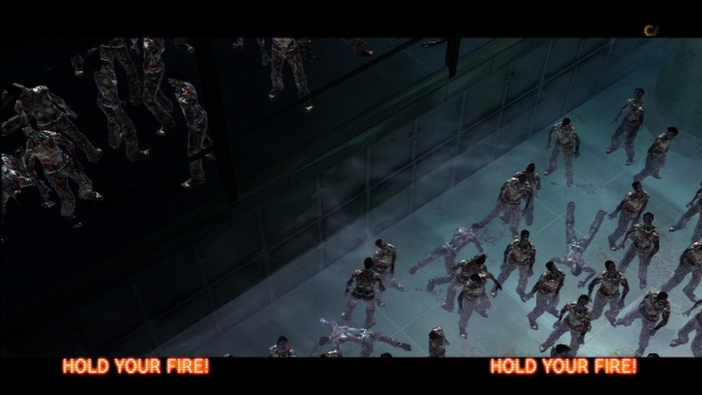 The House of the Dead 4 (PlayStation 3) image