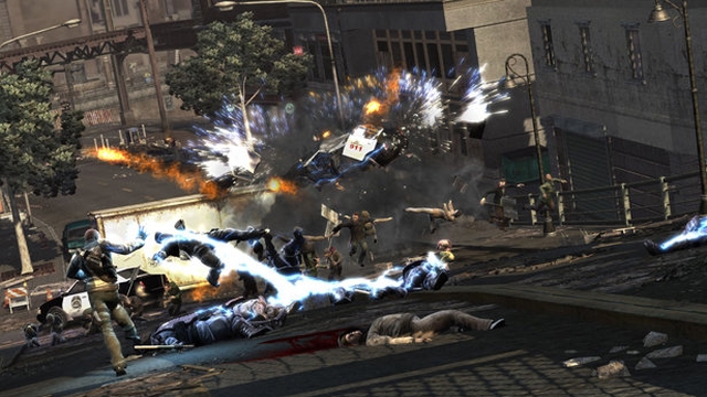 HonestGamers - Uncharted 3: Drake's Deception (PlayStation 3) Review