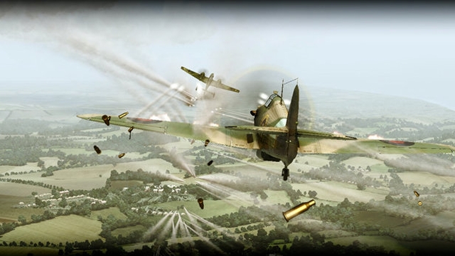 IL-2 Sturmovik: Birds of Prey (PlayStation 3) image