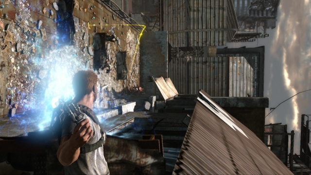 Inversion (PlayStation 3) image