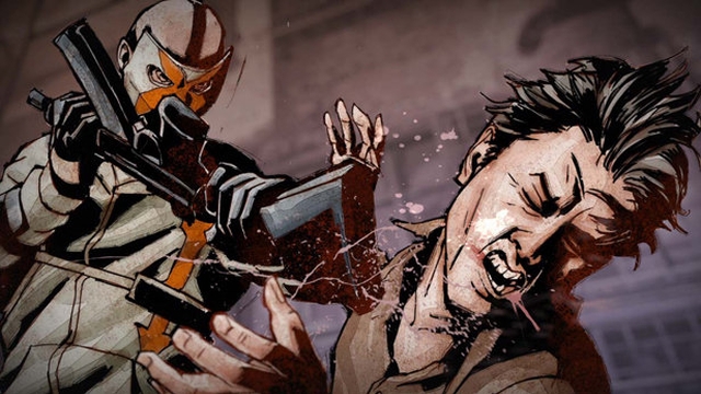 inFAMOUS 2 (PlayStation 3) image