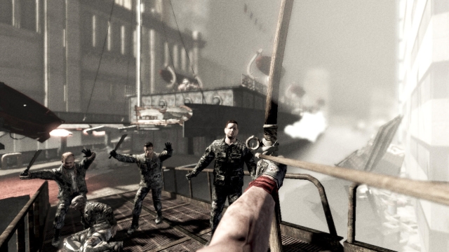 I Am Alive (PlayStation 3) image