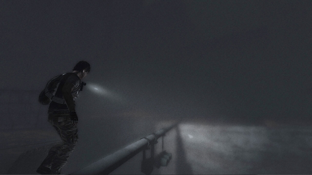 I Am Alive (PlayStation 3) image