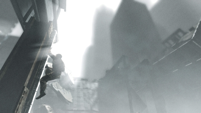 I Am Alive (PlayStation 3) image