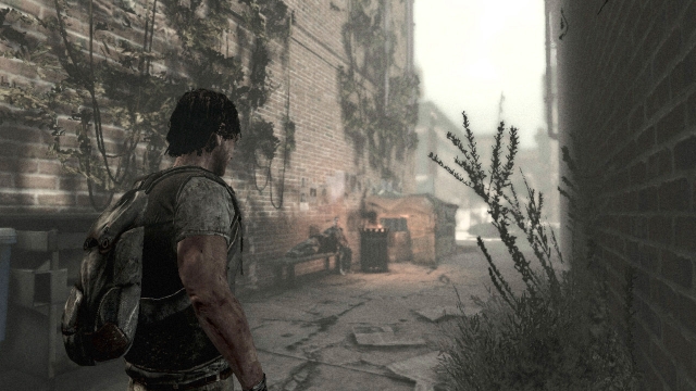 I Am Alive (PlayStation 3) image