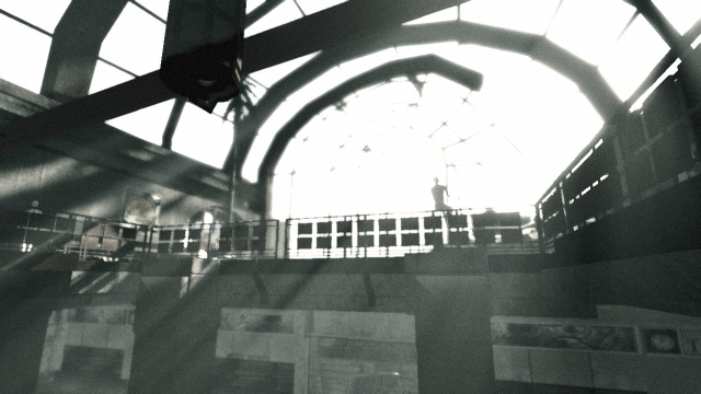 I Am Alive (PlayStation 3) image