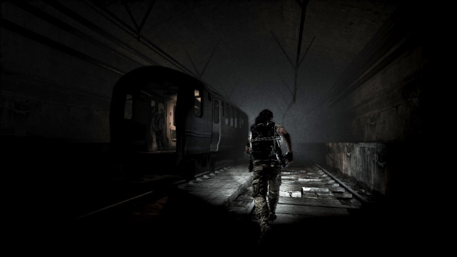 I Am Alive (PlayStation 3) image