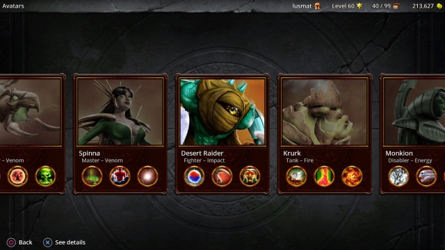 Invokers Tournament (PlayStation 3) image