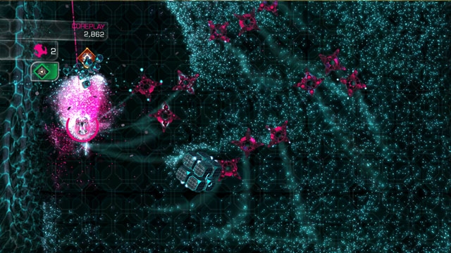 Ion Assault HD (PlayStation 3) image