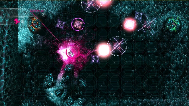 Ion Assault HD (PlayStation 3) image