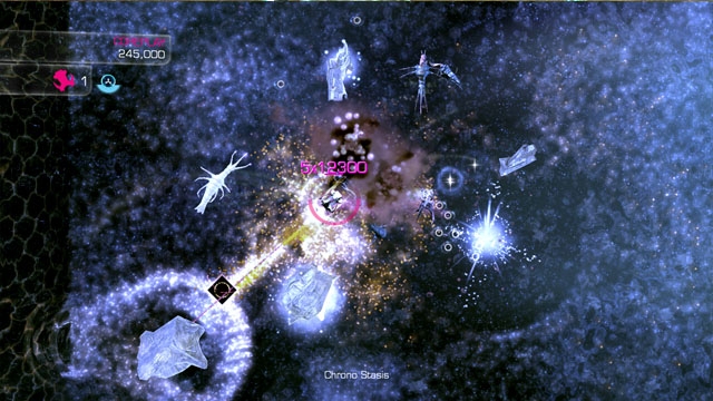 Ion Assault HD (PlayStation 3) image