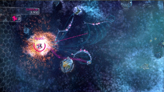 Ion Assault HD (PlayStation 3) image