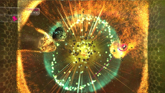Ion Assault HD (PlayStation 3) image
