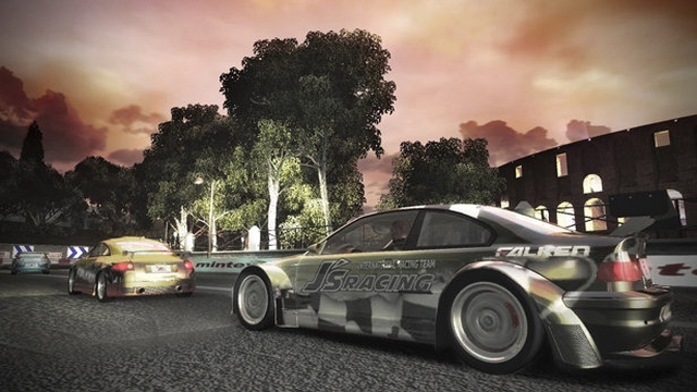 Juiced 2: Hot Import Nights (PlayStation 3) image