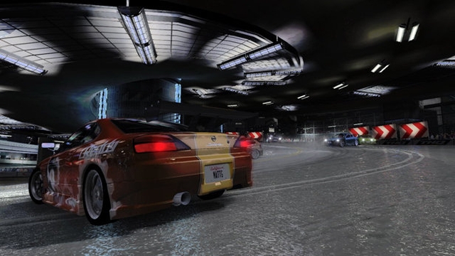 Juiced 2: Hot Import Nights (PlayStation 3) image